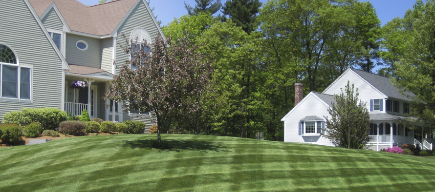 Double J Landscaping, LLC Gallery