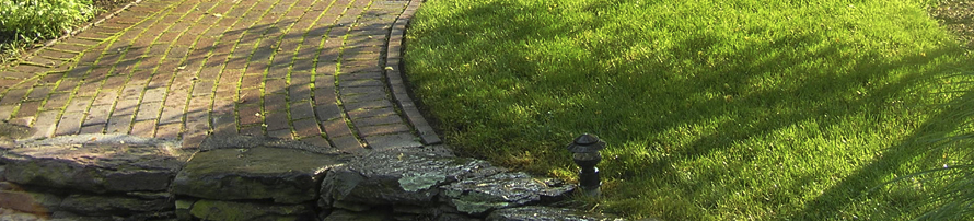 Hardscapes